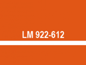 Оранжево / Бяло LM922-612