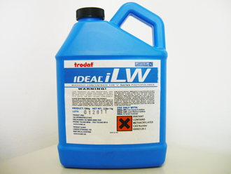 IDEAL iLW (For washing)