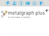 MetalGraph Plus 