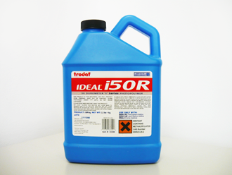 IDEAL i50 photopolymer